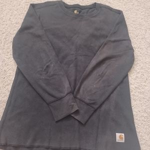 Carhartt Men's long Tshirt